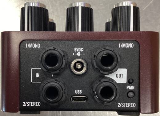 Universal Audio - UA-GPM-RUBY 2